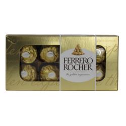 FERRERO x8 